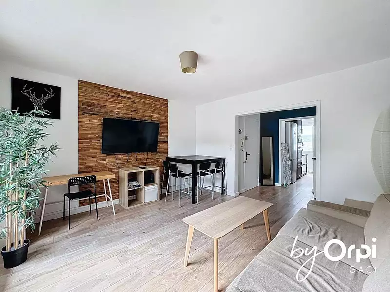Appartement, 81 m²