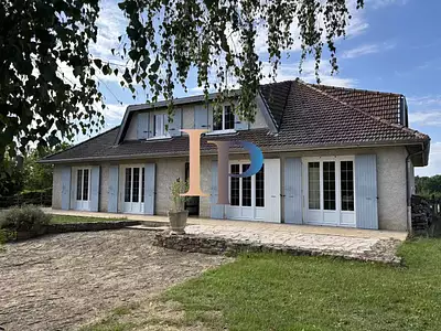 Maison, 181 m²