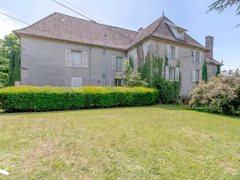 Maison, 430 m²