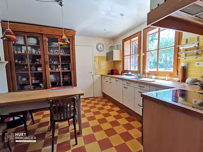 Maison, 185,65 m²