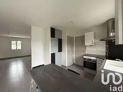 Maison, 117 m²