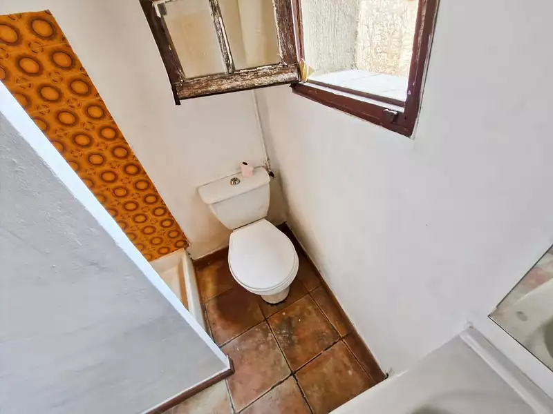 Appartement, 30 m²