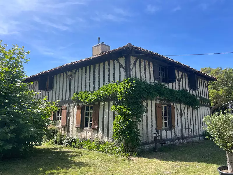 Maison, 125 m²
