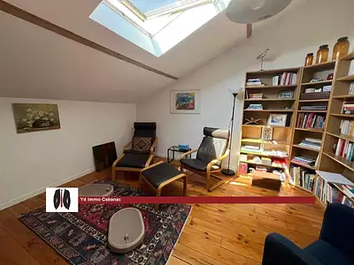 Maison, 157 m²