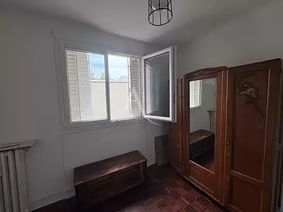 Appartement, 43,5 m²