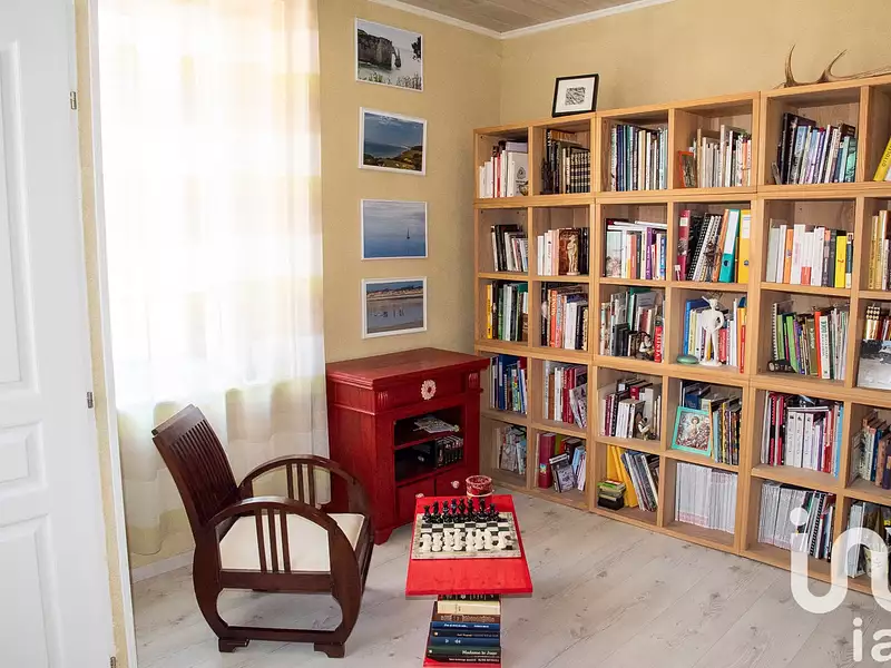 Maison, 129 m²