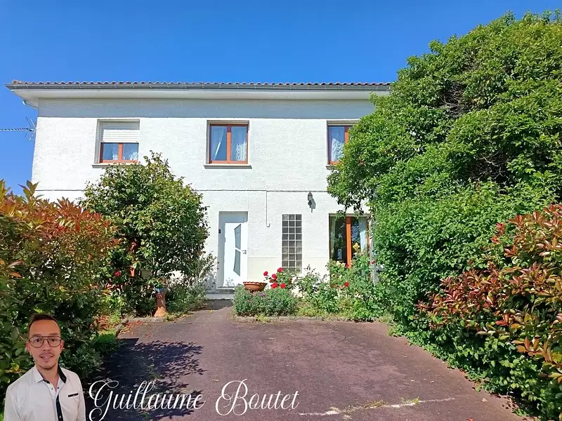 Maison, 173 m²