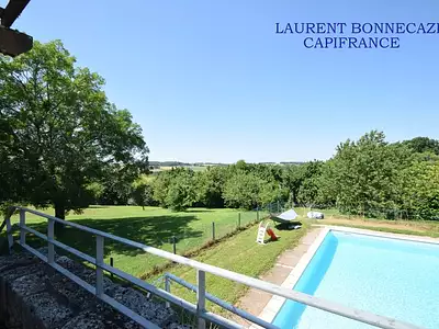 Maison, 257 m²