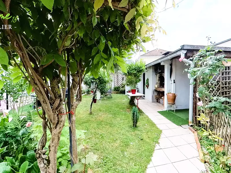 Maison, 121 m²