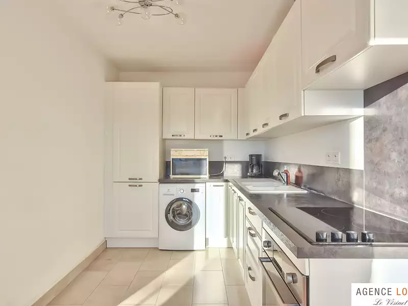 Appartement, 76 m²