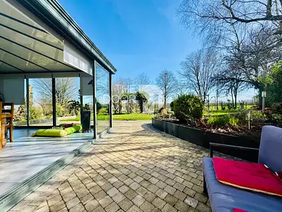 Maison, 580 m²