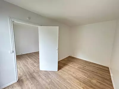 Appartement, 51 m²