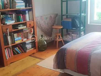 Maison, 127 m²