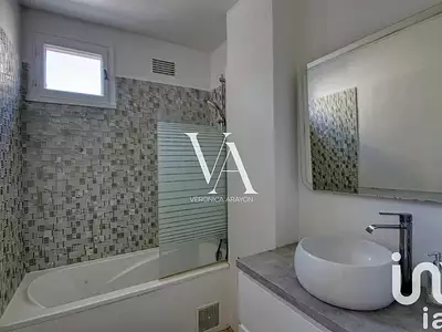 Appartement, 43 m²