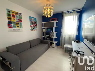 Appartement, 133 m²