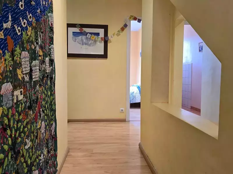 Maison, 198,94 m²