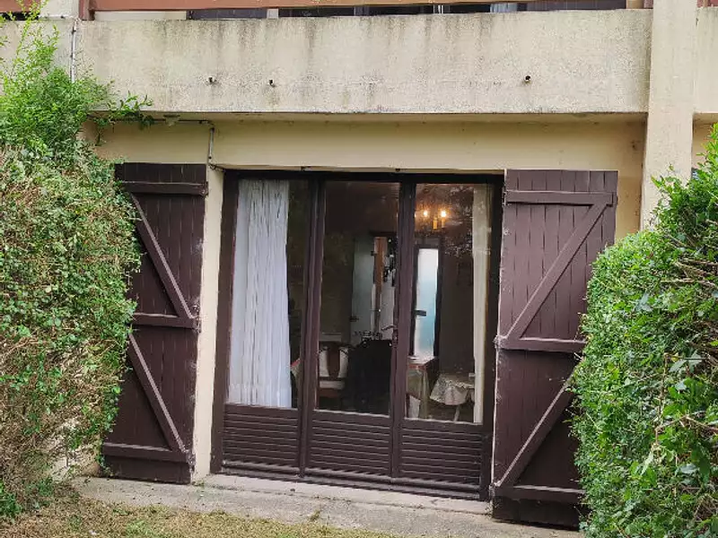 Appartement, 59,47 m²