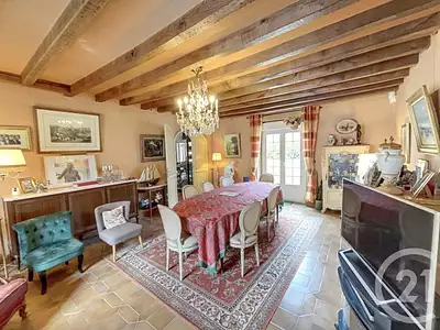 Maison, 332 m²