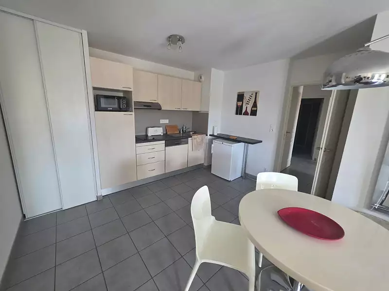 Appartement, 77 m²
