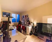 Appartement, 82,25 m²