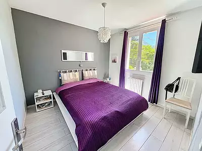 Maison, 117 m²