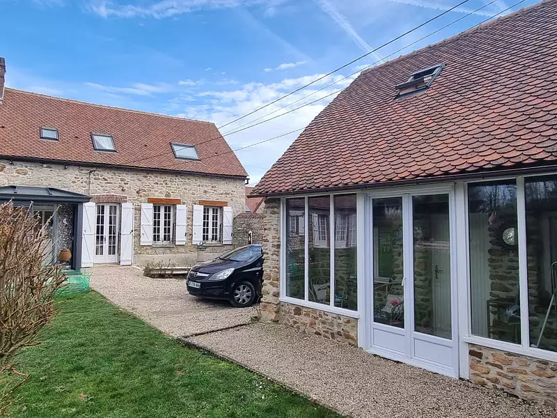 Maison, 150 m²