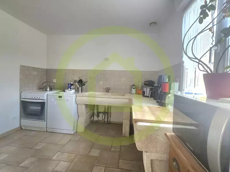 Maison, 186 m²