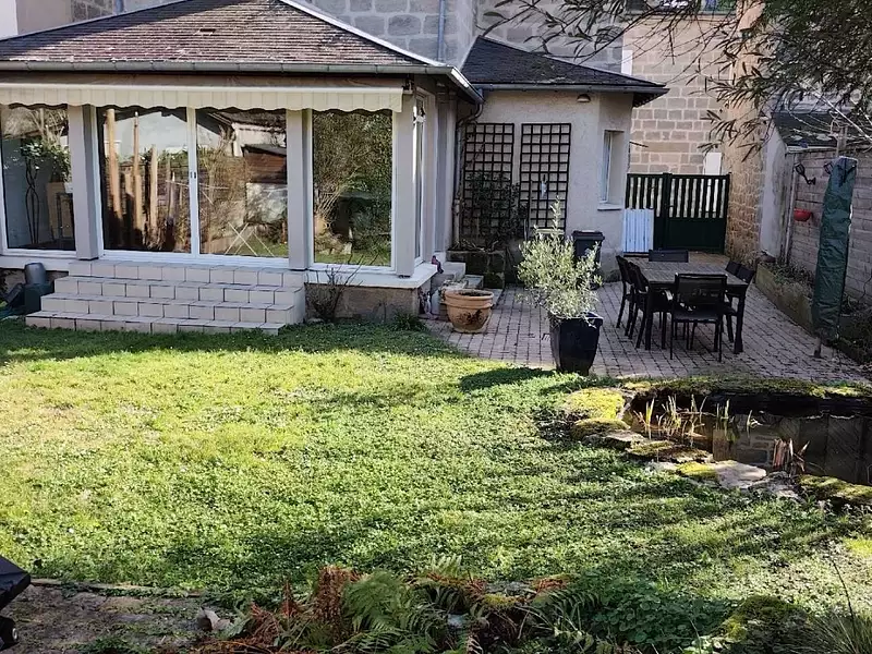 Maison, 98 m²
