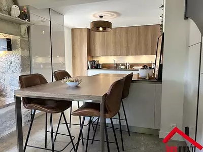 Maison, 130 m²