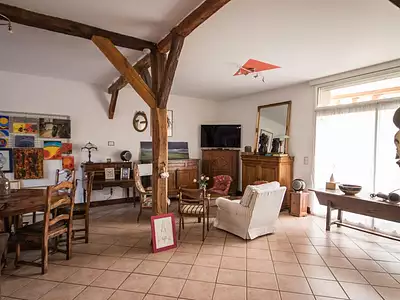 Maison, 156 m²