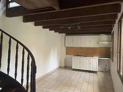 Appartement, 40,8 m²