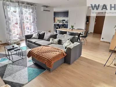 Appartement, 93 m²