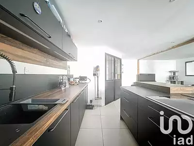 Maison, 125 m²