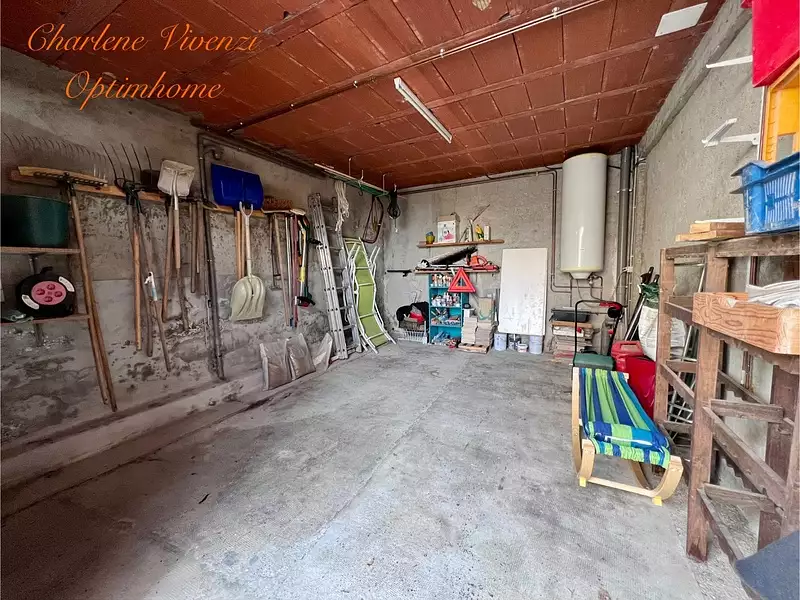 Maison, 64 m²