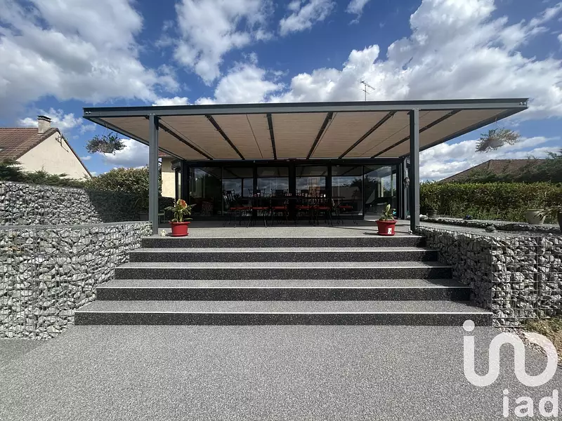 Maison, 195 m²