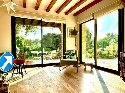 Maison, 190 m²