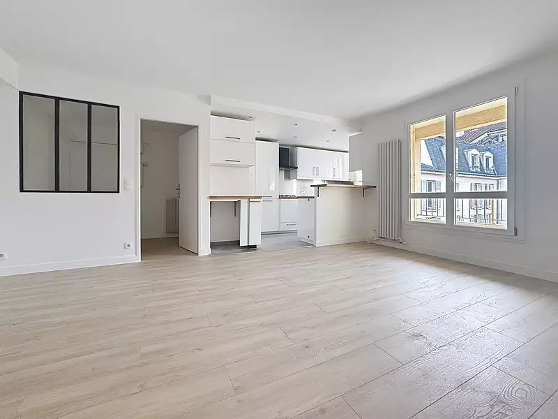 Appartement, 75,16 m²