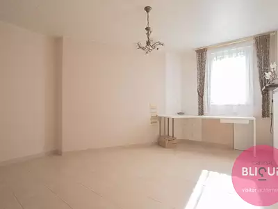 Appartement, 111 m²