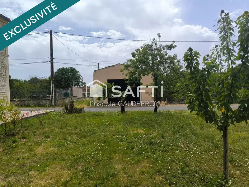 Maison, 223 m²