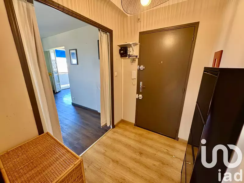 Appartement, 71 m²