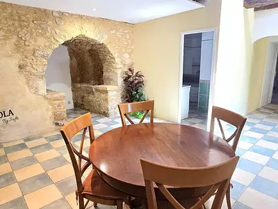 Maison, 218 m²