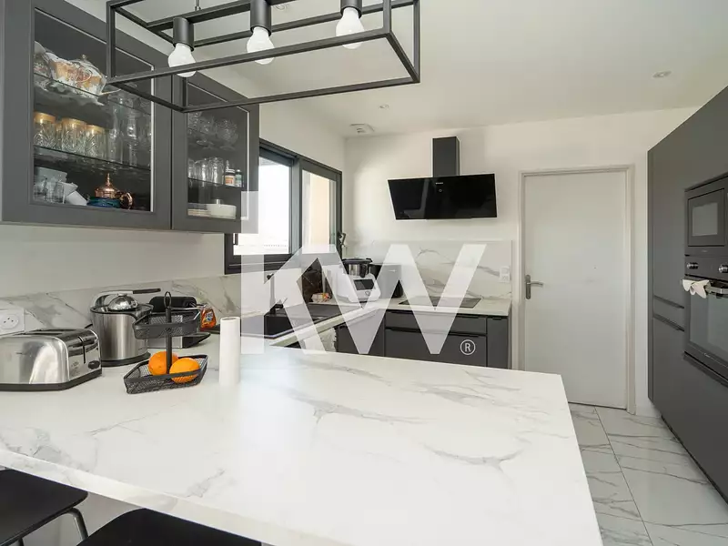 Maison, 90,73 m²