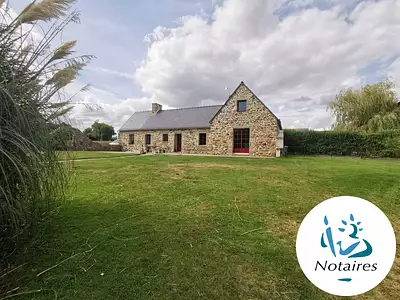 Maison, 113,88 m²
