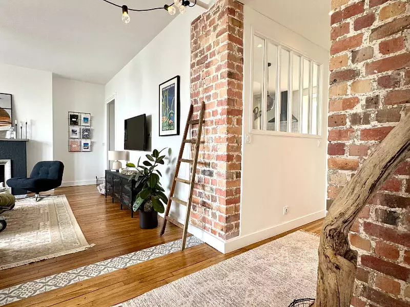 Appartement, 78 m²