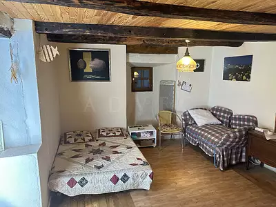 Maison, 138 m²