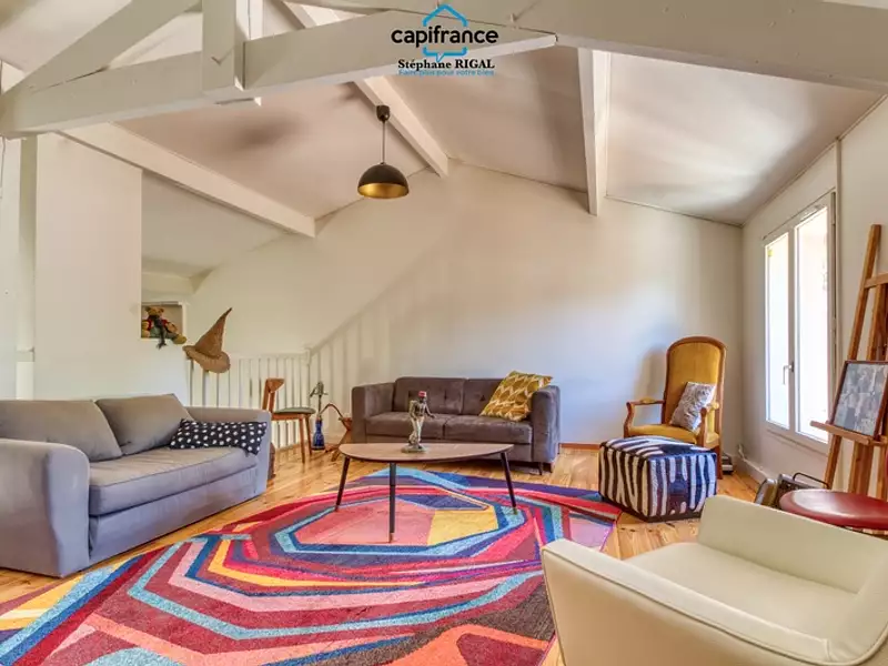 Maison, 170 m²