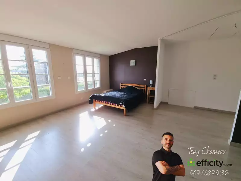 Maison, 260 m²