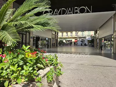 Appartement, 58,64 m²