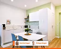 Appartement, 97 m²