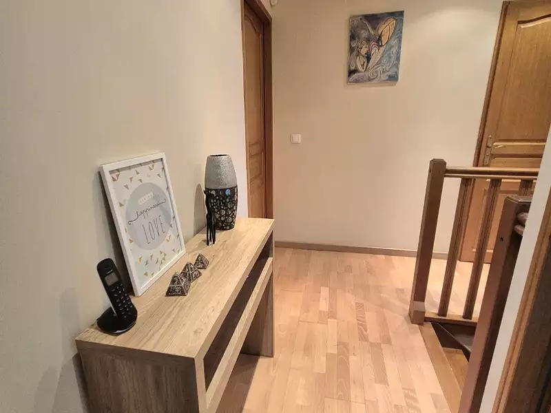 Maison, 124 m²